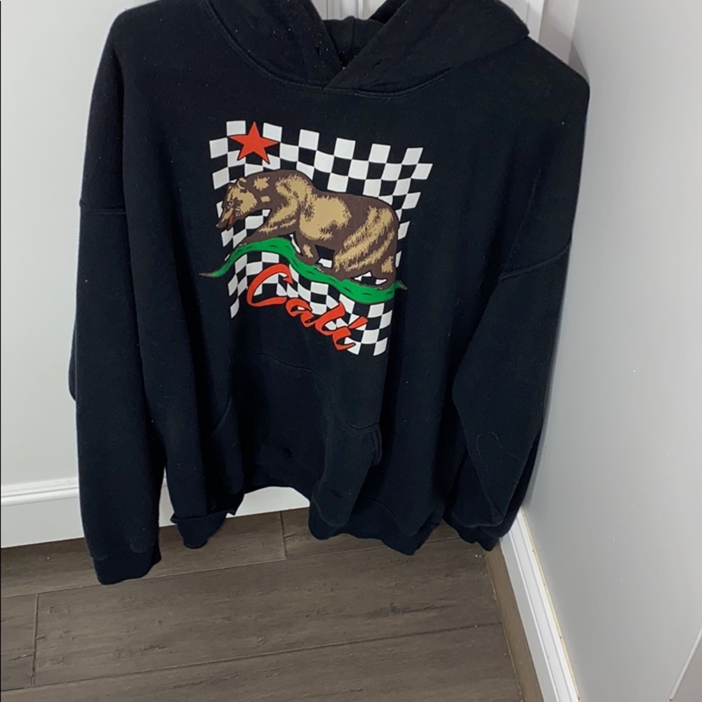 Gildan Hoodie